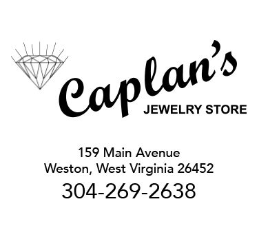 caplan's weston wv.